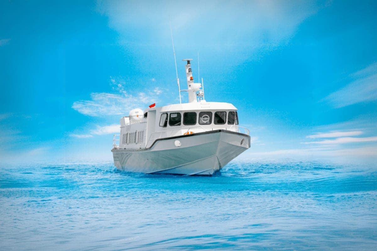 Fast Boat Ticket between Bali Lombok Nusa and Gili Islands