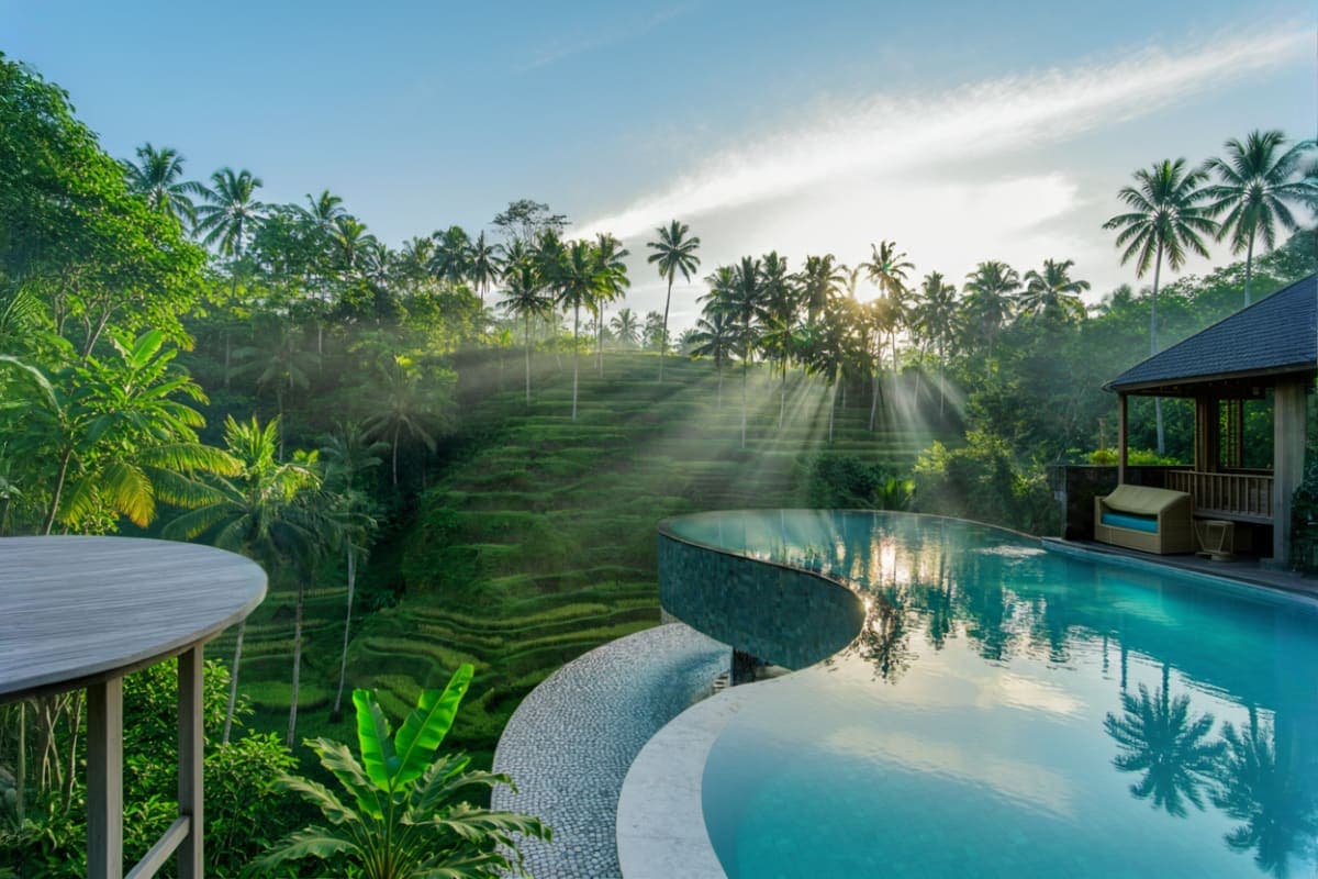 Ubud All Inclusive Private Day Tour