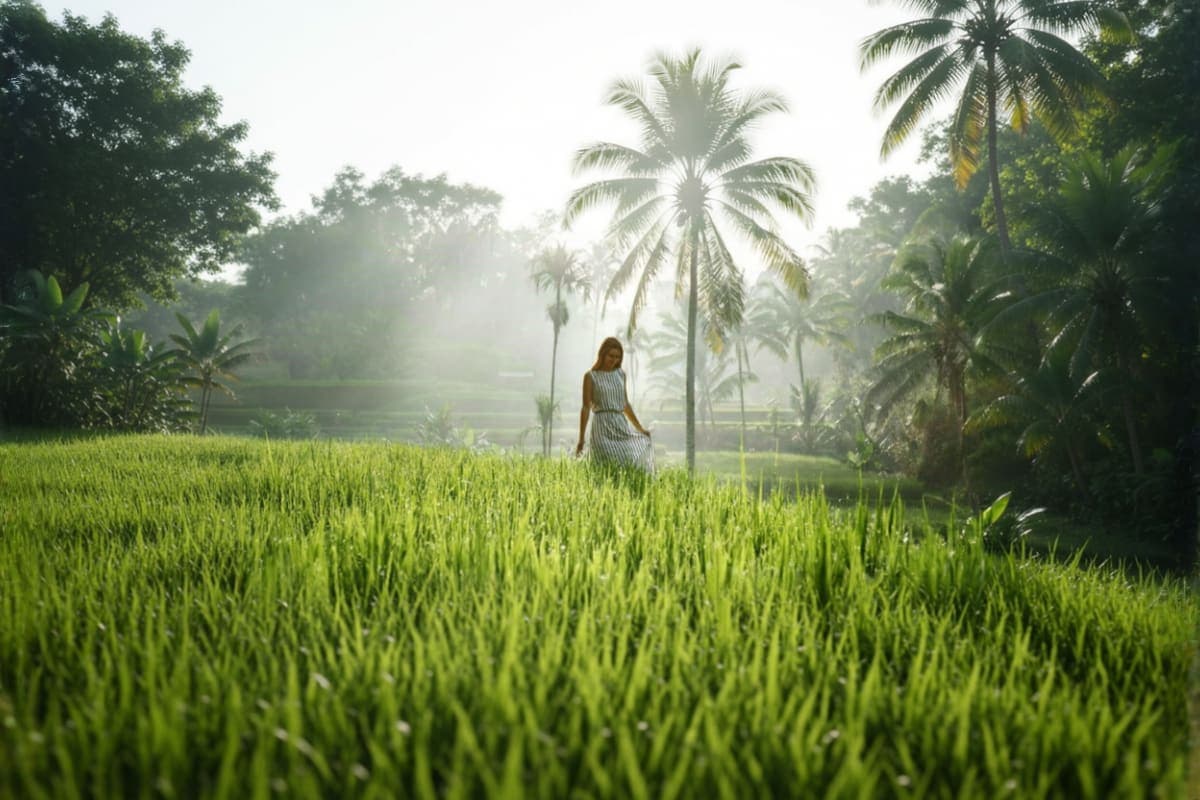 Ubud All Inclusive Private Day Tour