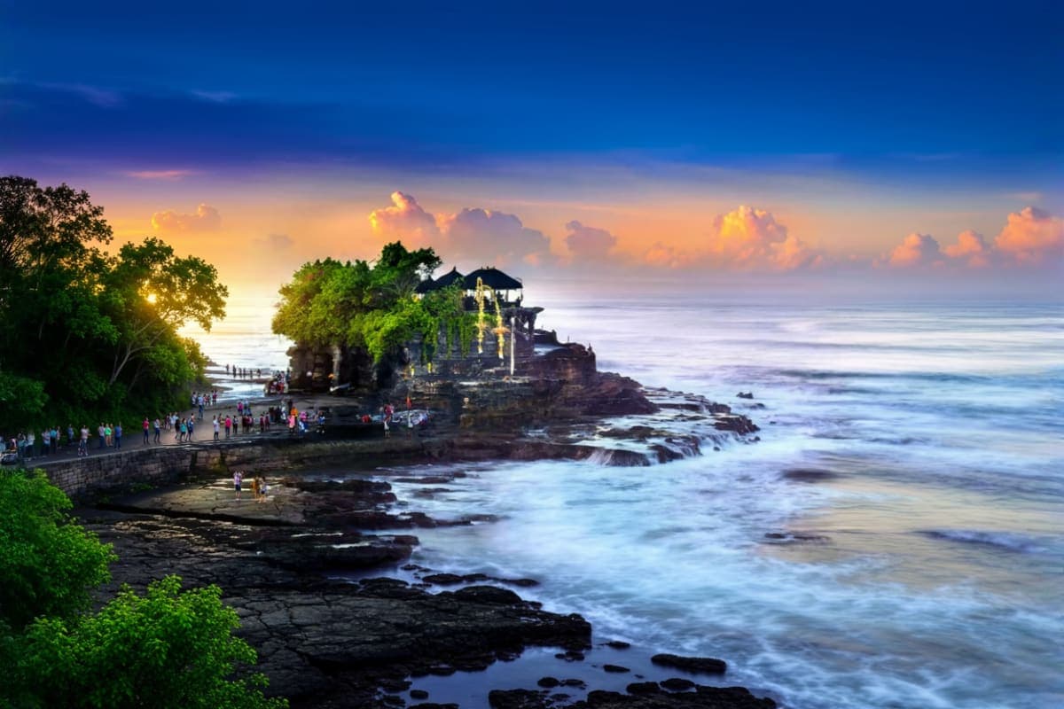 Ubud All Inclusive Private Day Tour