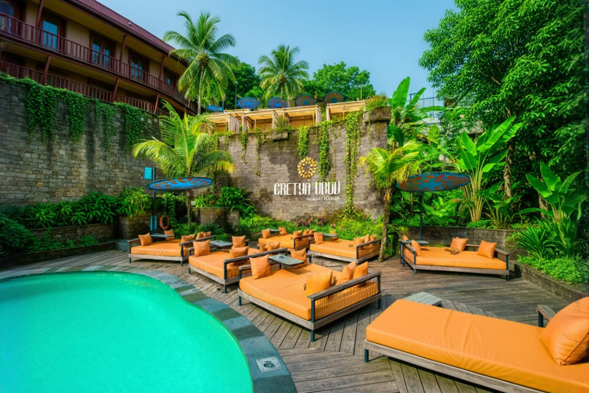 Cretya Ubud, Mount Batur Jeep Sunrise and Waterfall Tour in Bali