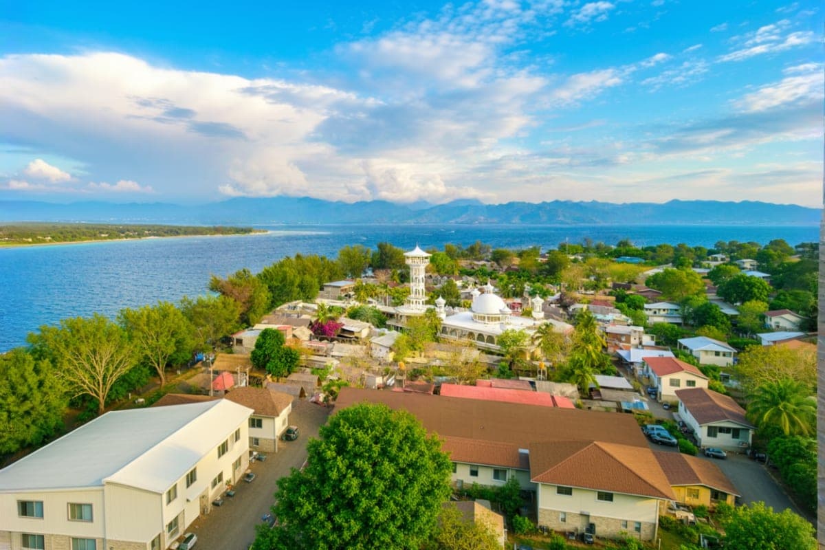 Gili Trawangan, Gili Meno, and Gili Air Private Snorkeling Day Tour from Lombok