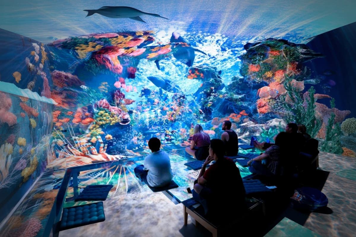 Cave Fantasy Ticket in Bangkok