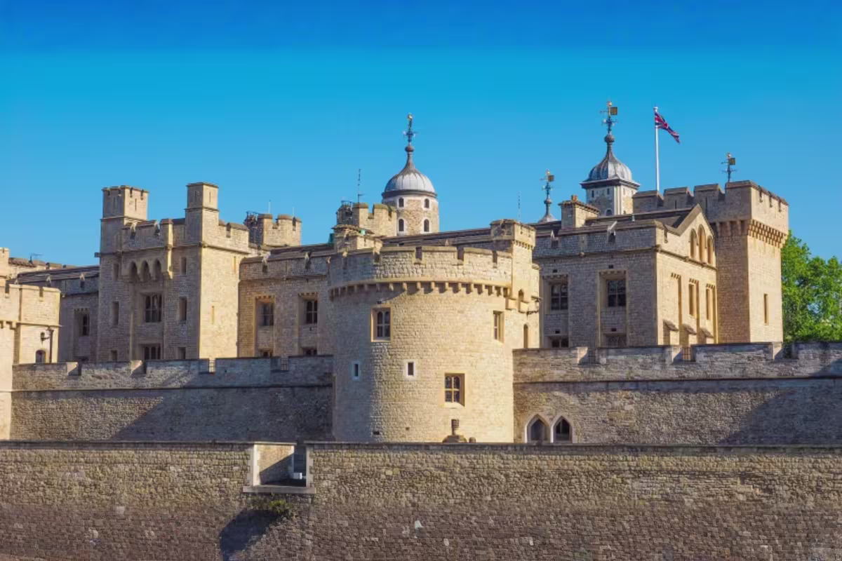 Tower of London