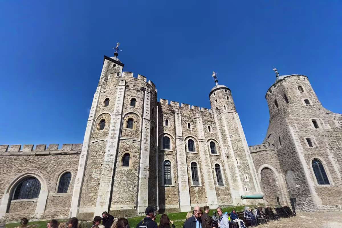 Tower of London