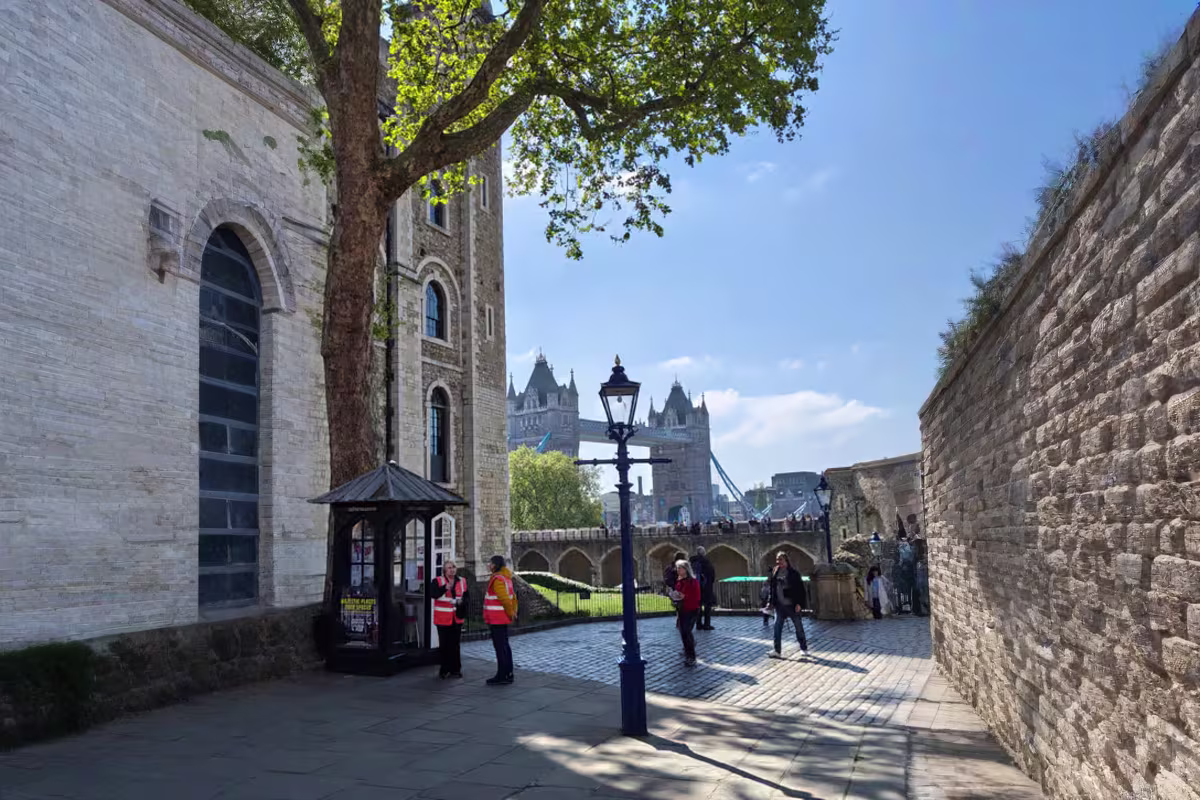 Tower of London