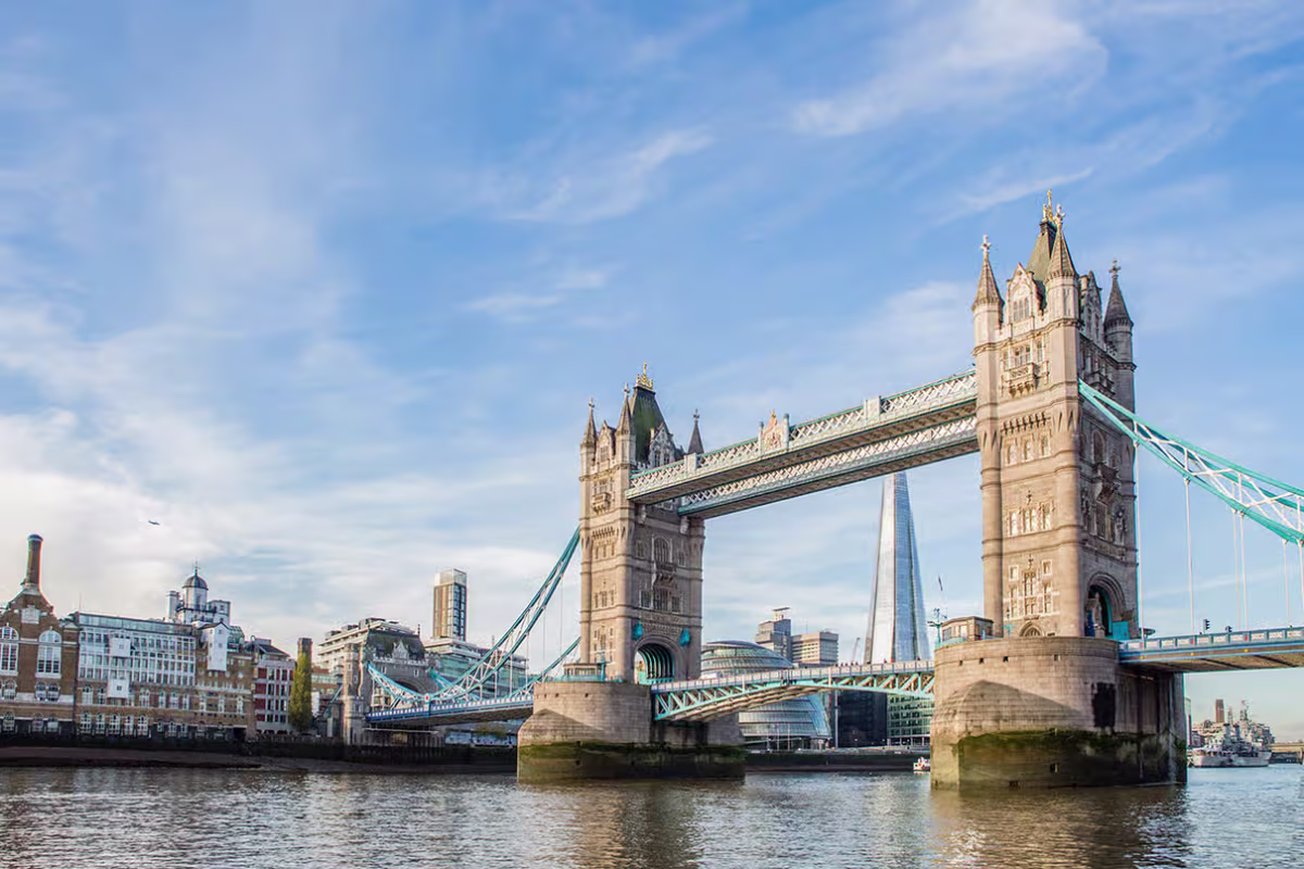 Tower Bridge Exhibition