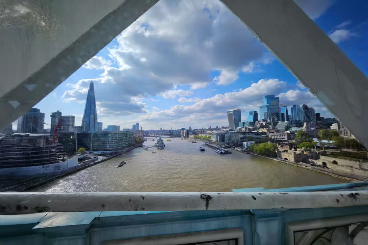Tower Bridge Exhibition