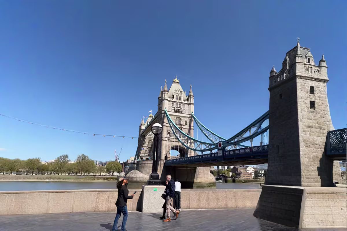 Tower Bridge Exhibition