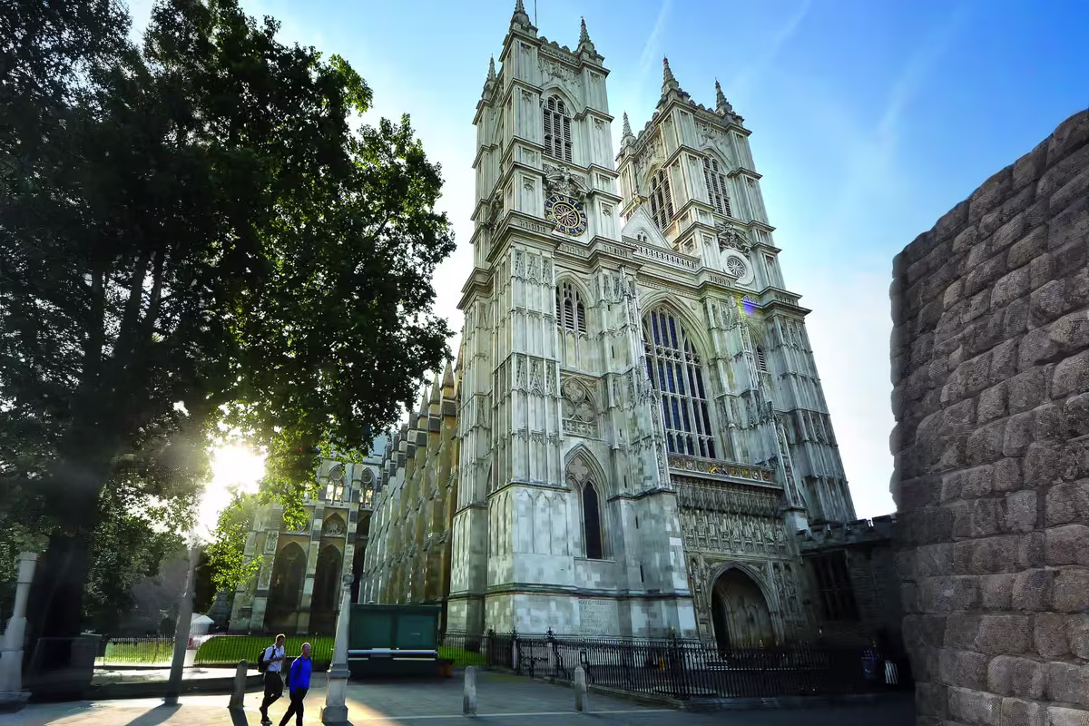 Westminster Abbey