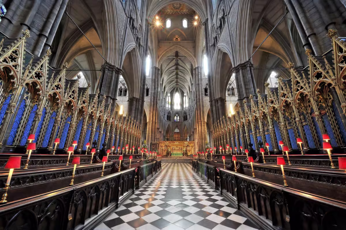 Westminster Abbey