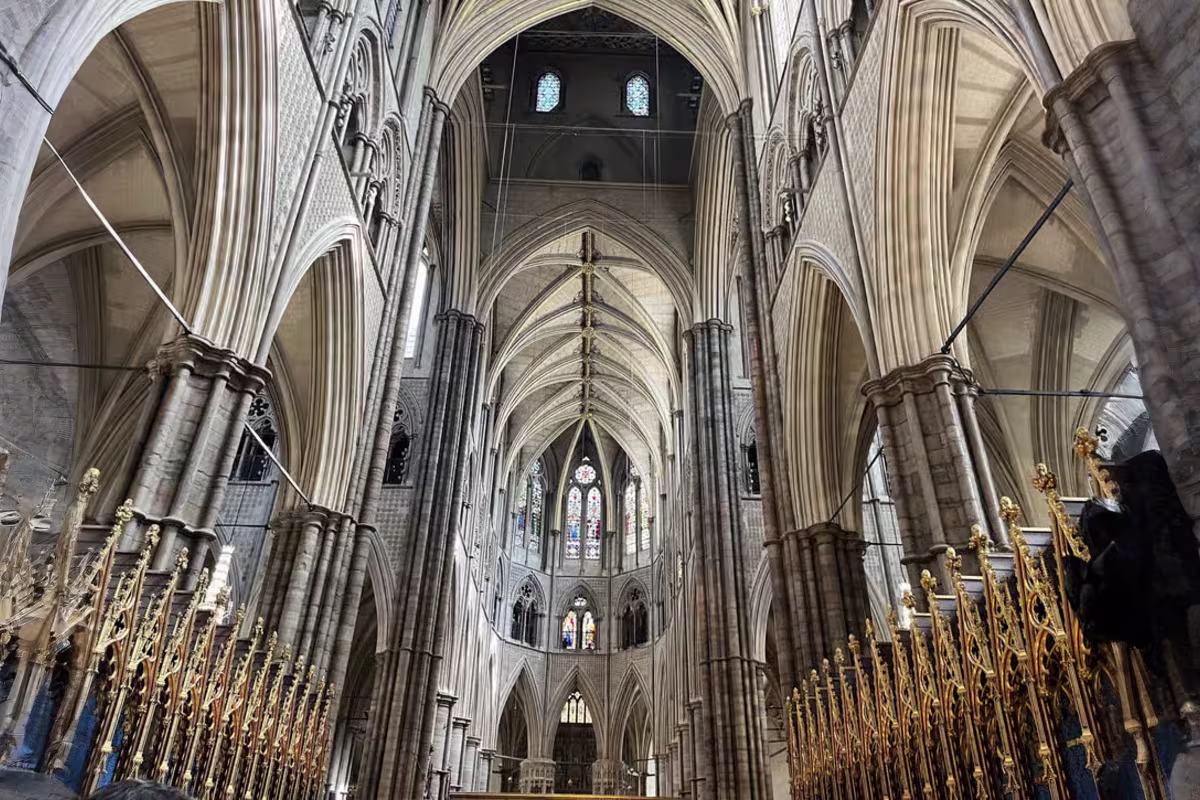 Westminster Abbey
