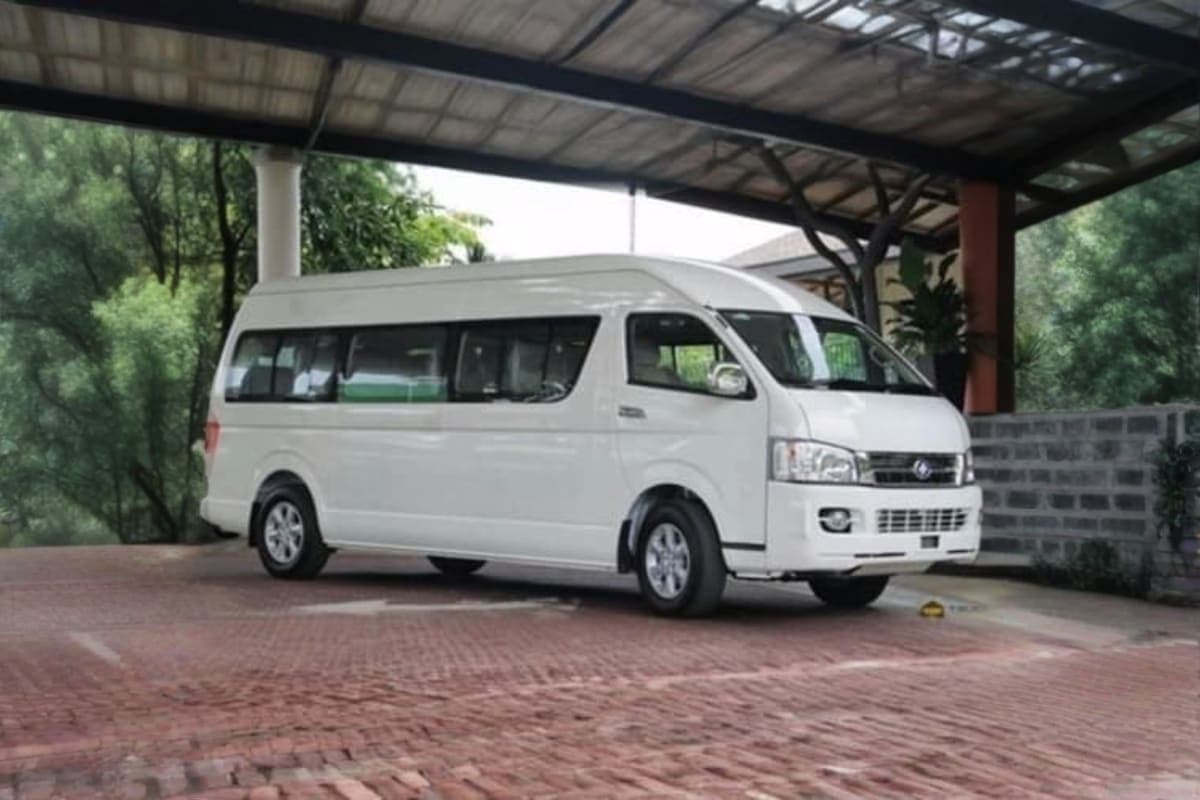 Kuala Lumpur to Desaru Intercity Transfer