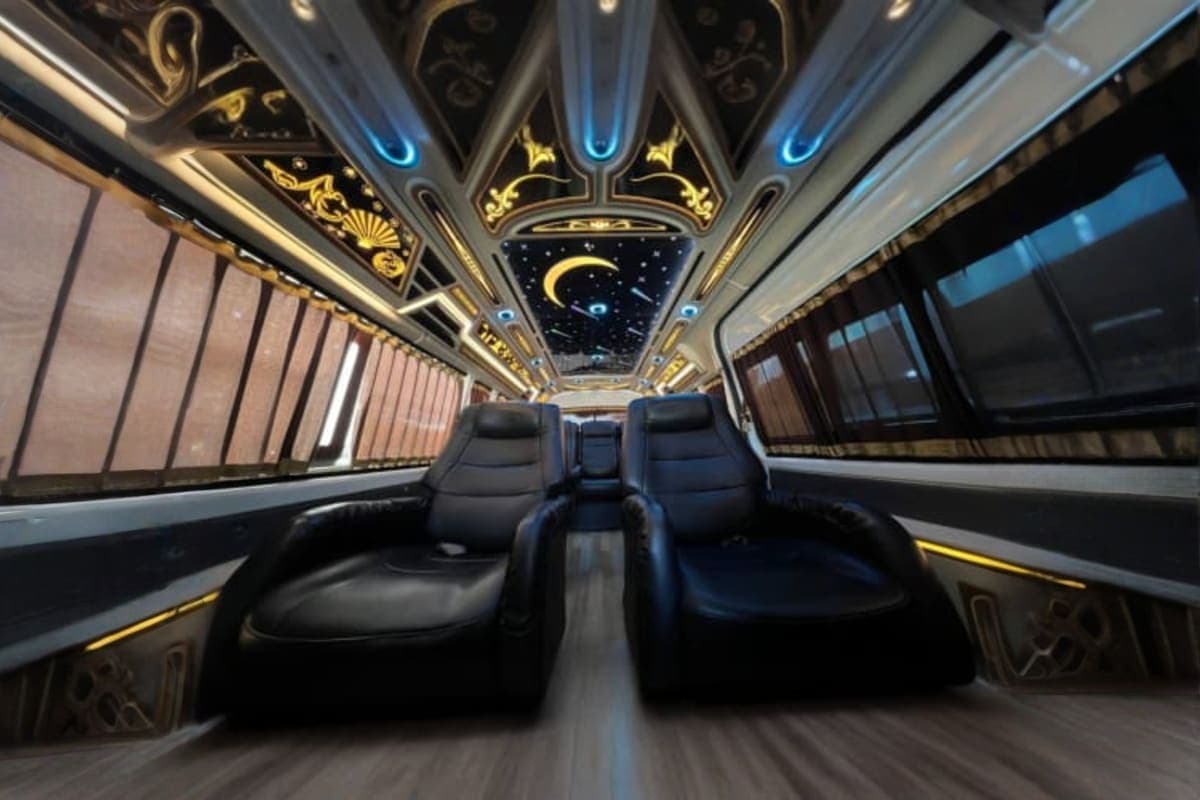 Kuala Lumpur to Desaru Intercity Transfer