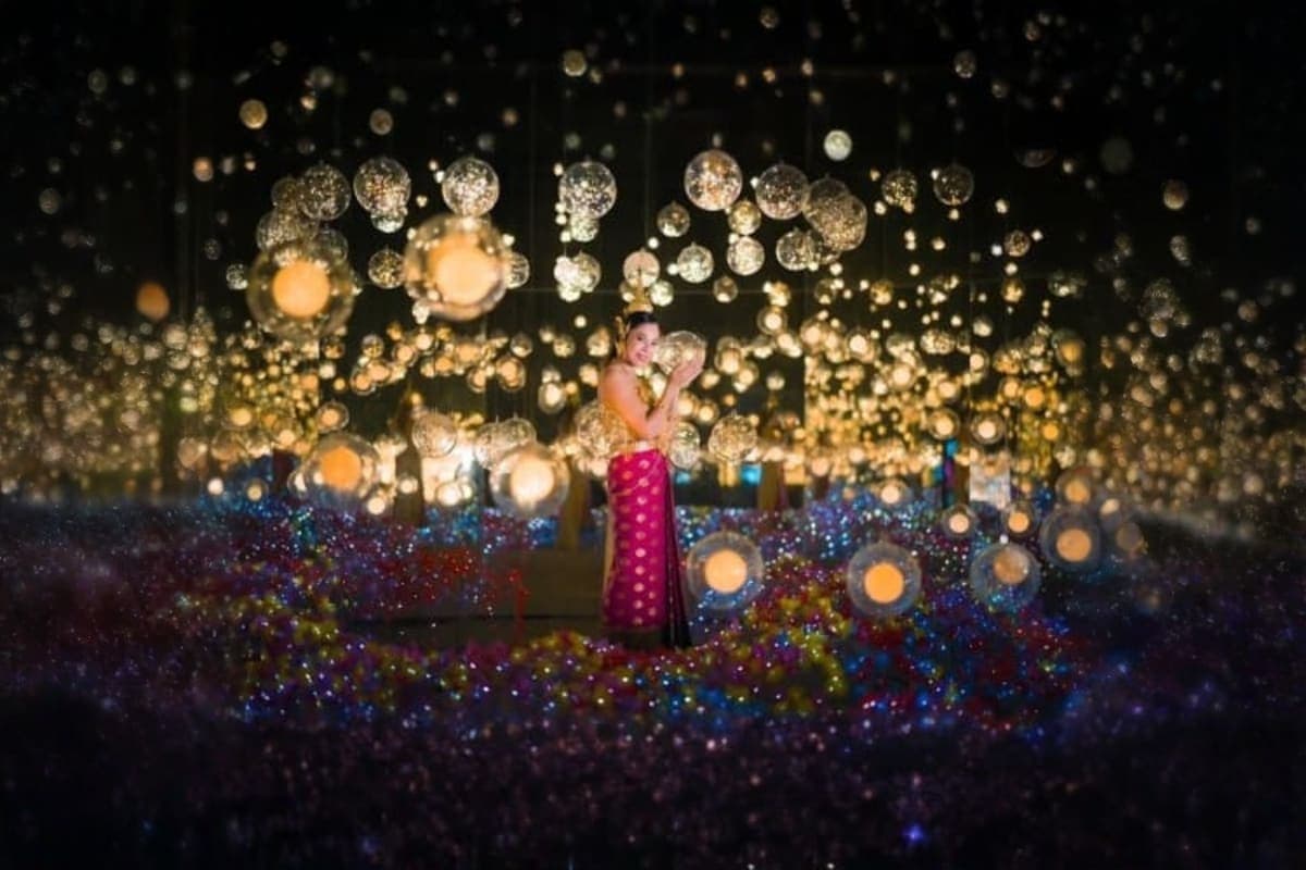 Na Satta Thai Park Ratchaburi
