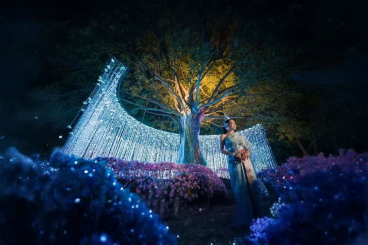 Na Satta Thai Park Ratchaburi