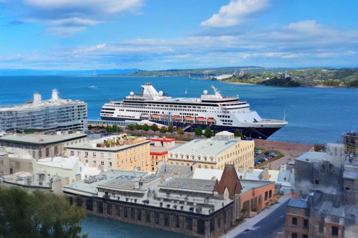 The Opulence Cruise