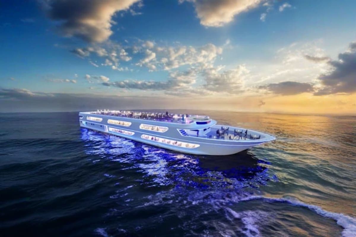 White Orchid River Cruise