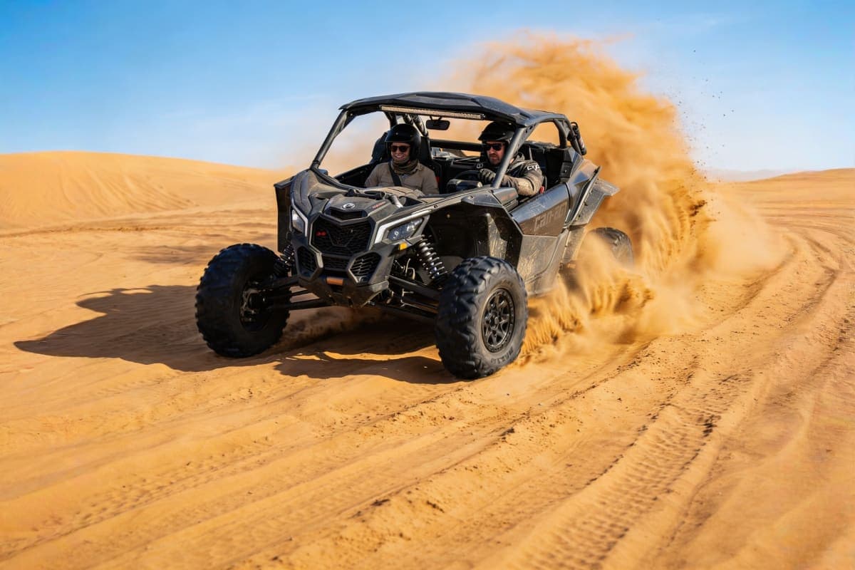 Can am