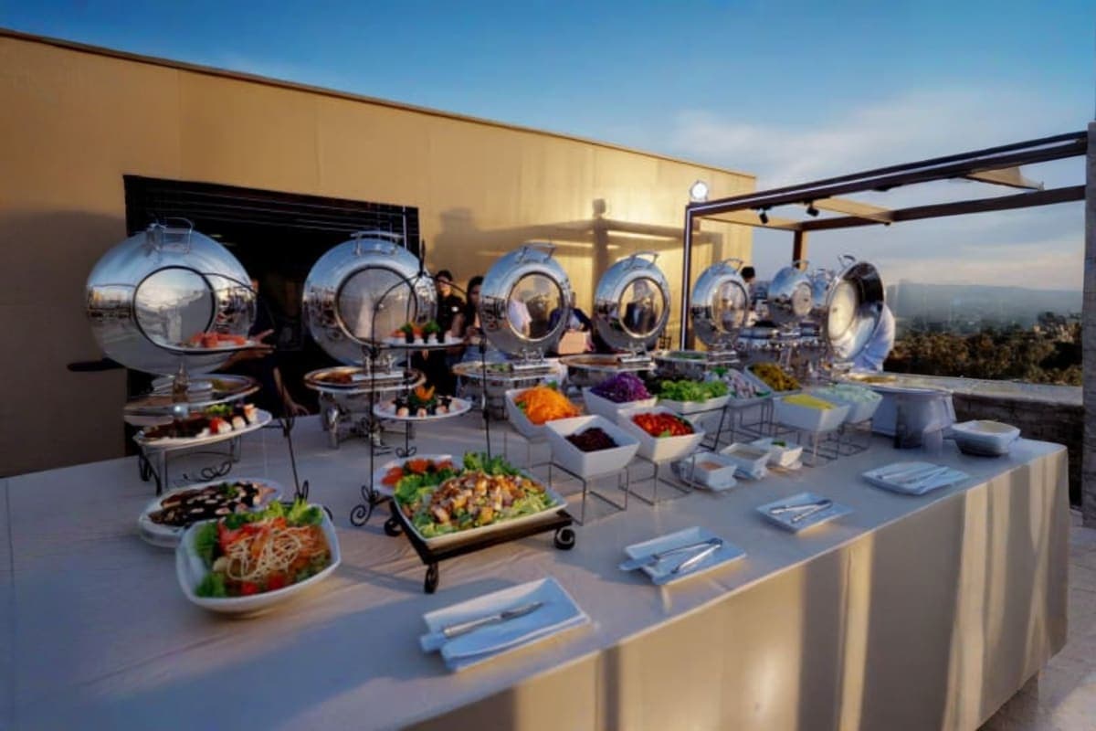Ocean Sky Dinner Cruise