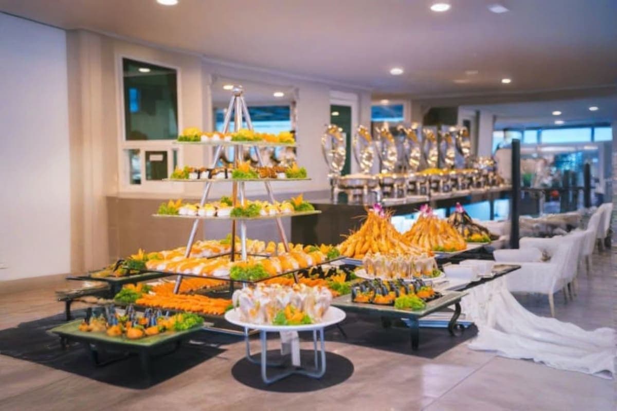 Ocean Sky Dinner Cruise