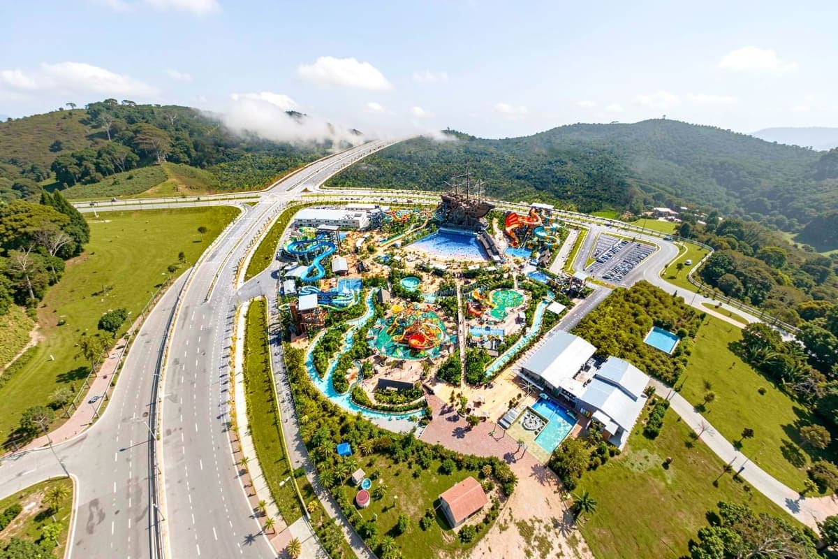 SplashMania Waterpark