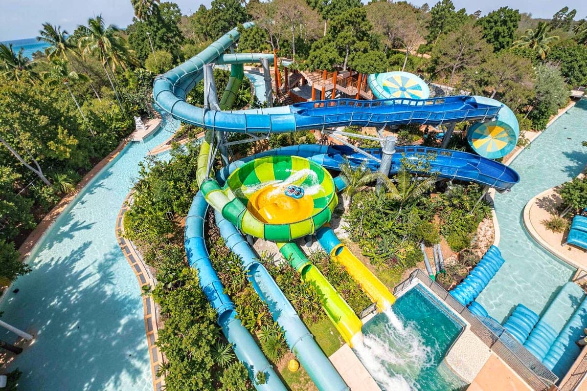 SplashMania Waterpark