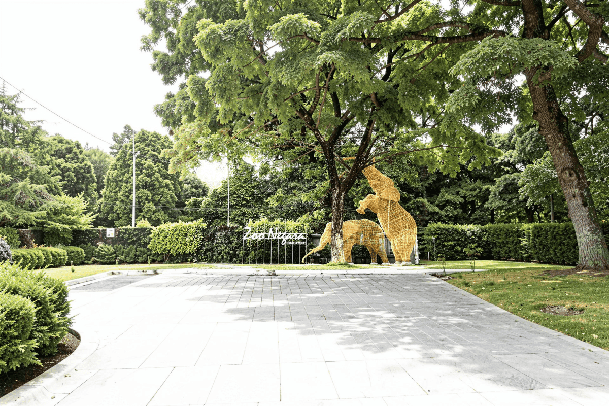 Zoo Negara Tickets