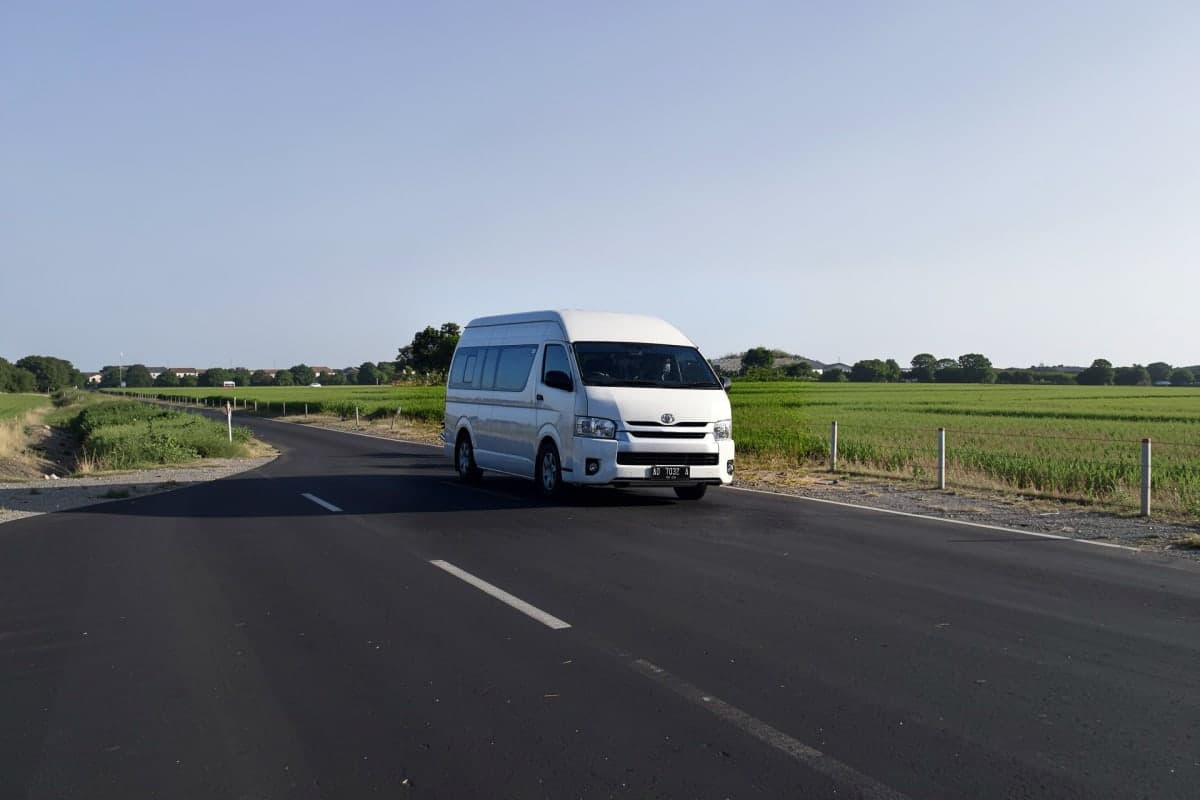 Private One way transfers Bali