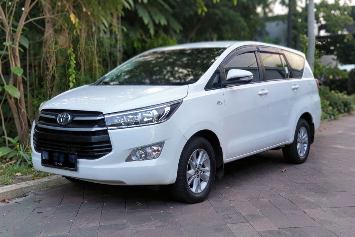 Private One way transfers Bali