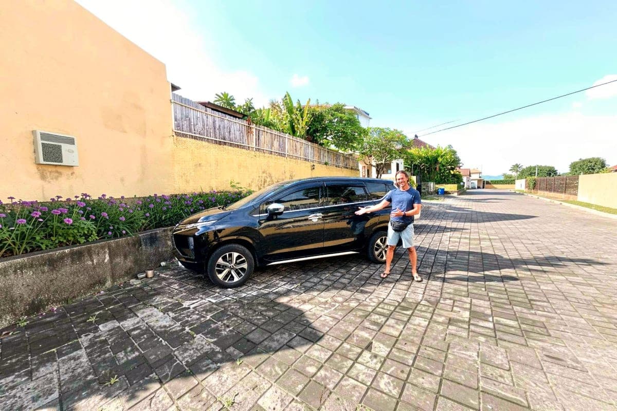 Private One way transfers Bali