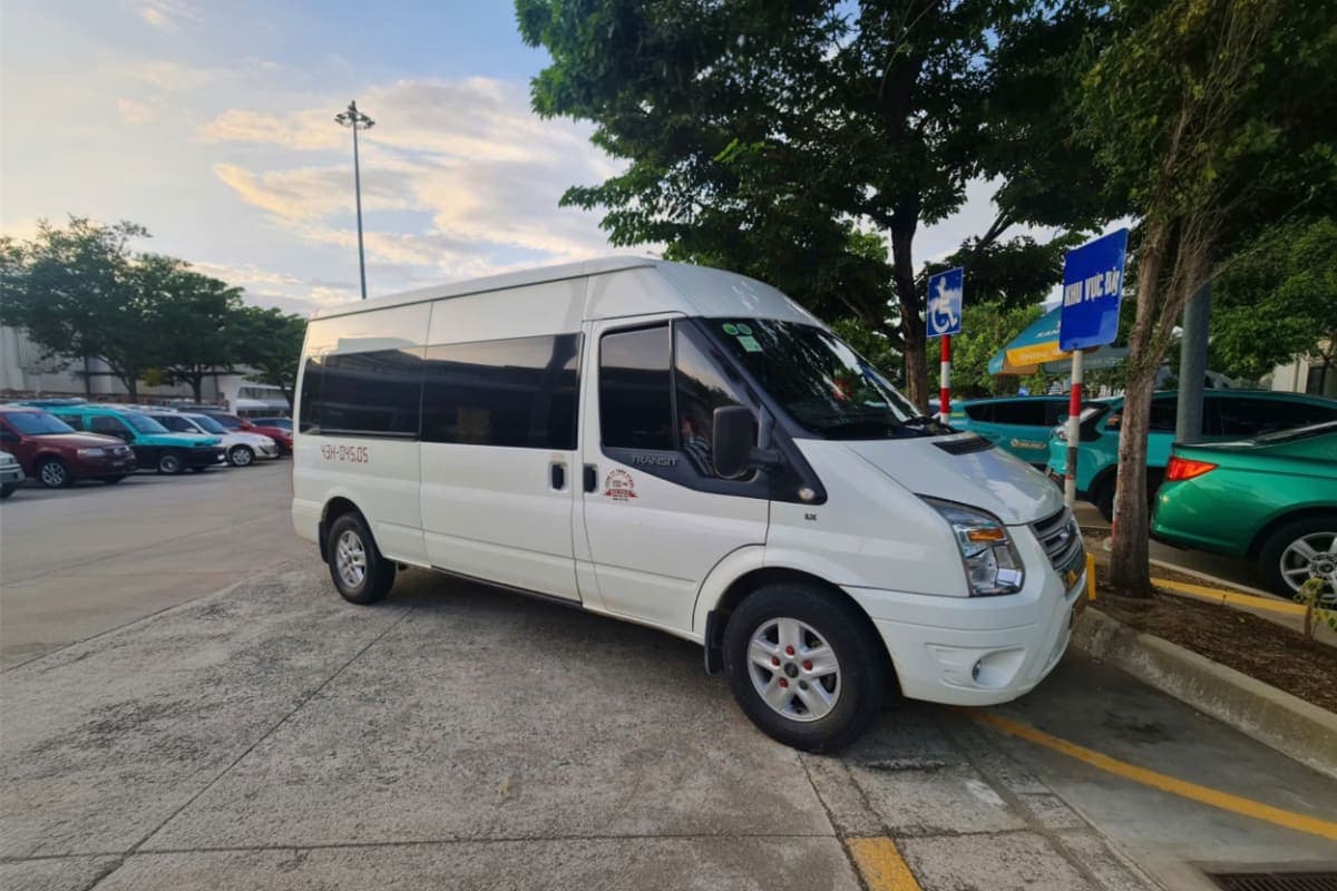 Airport Transfers
