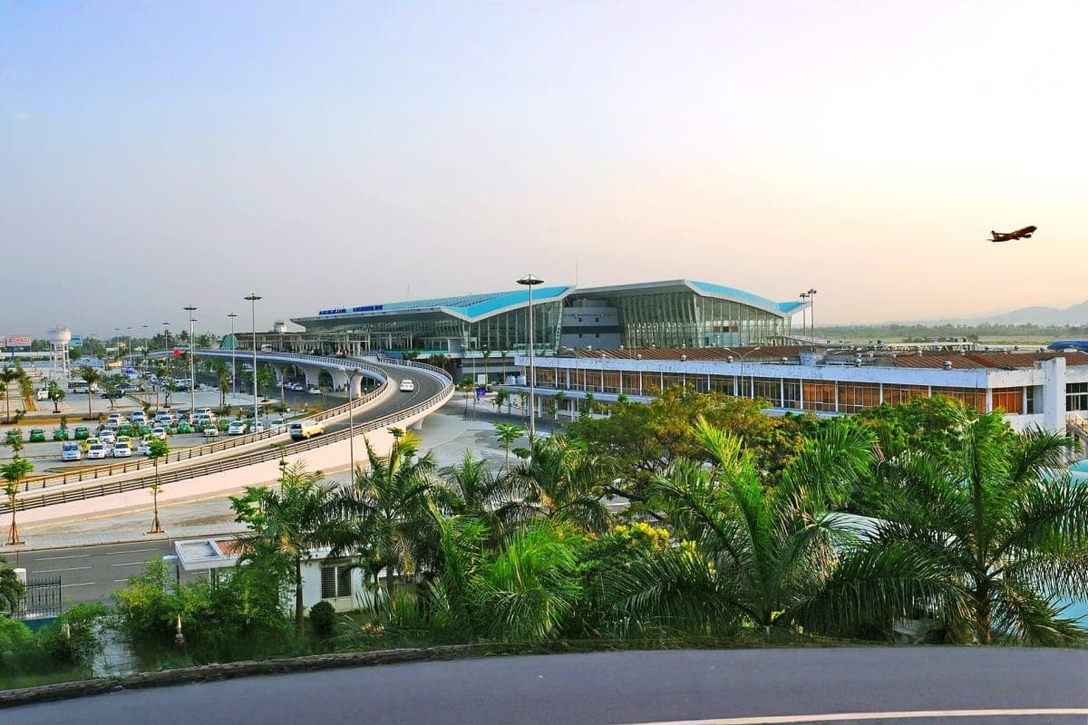 Airport Transfers
