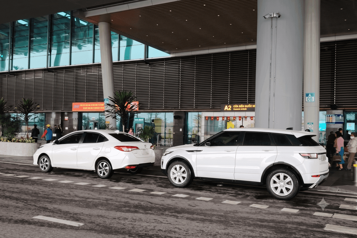 Phu Quoc Airport Pickup