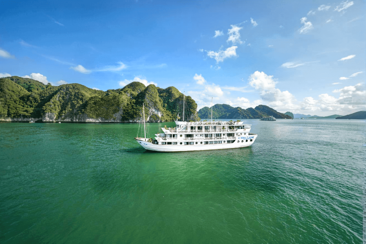Hera Cruise