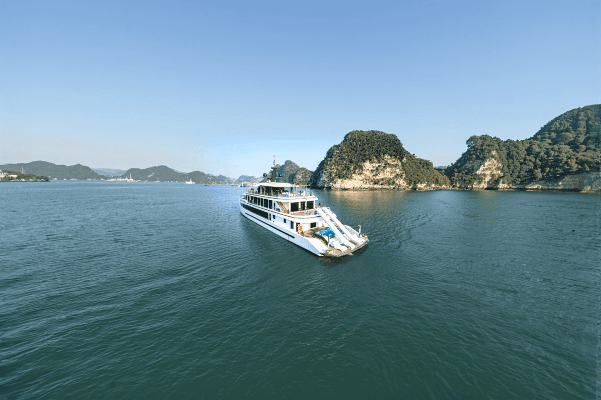 Hera Cruise