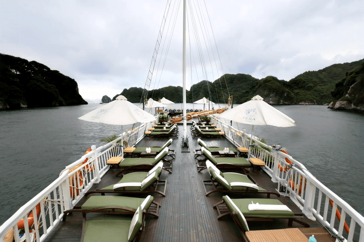 Hera Cruise