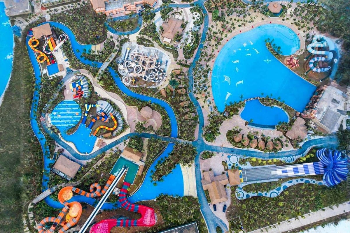 Sunworld Ha Nam