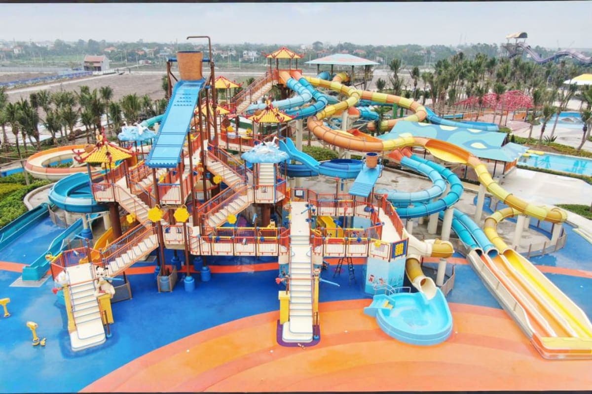 Sunworld Ha Nam