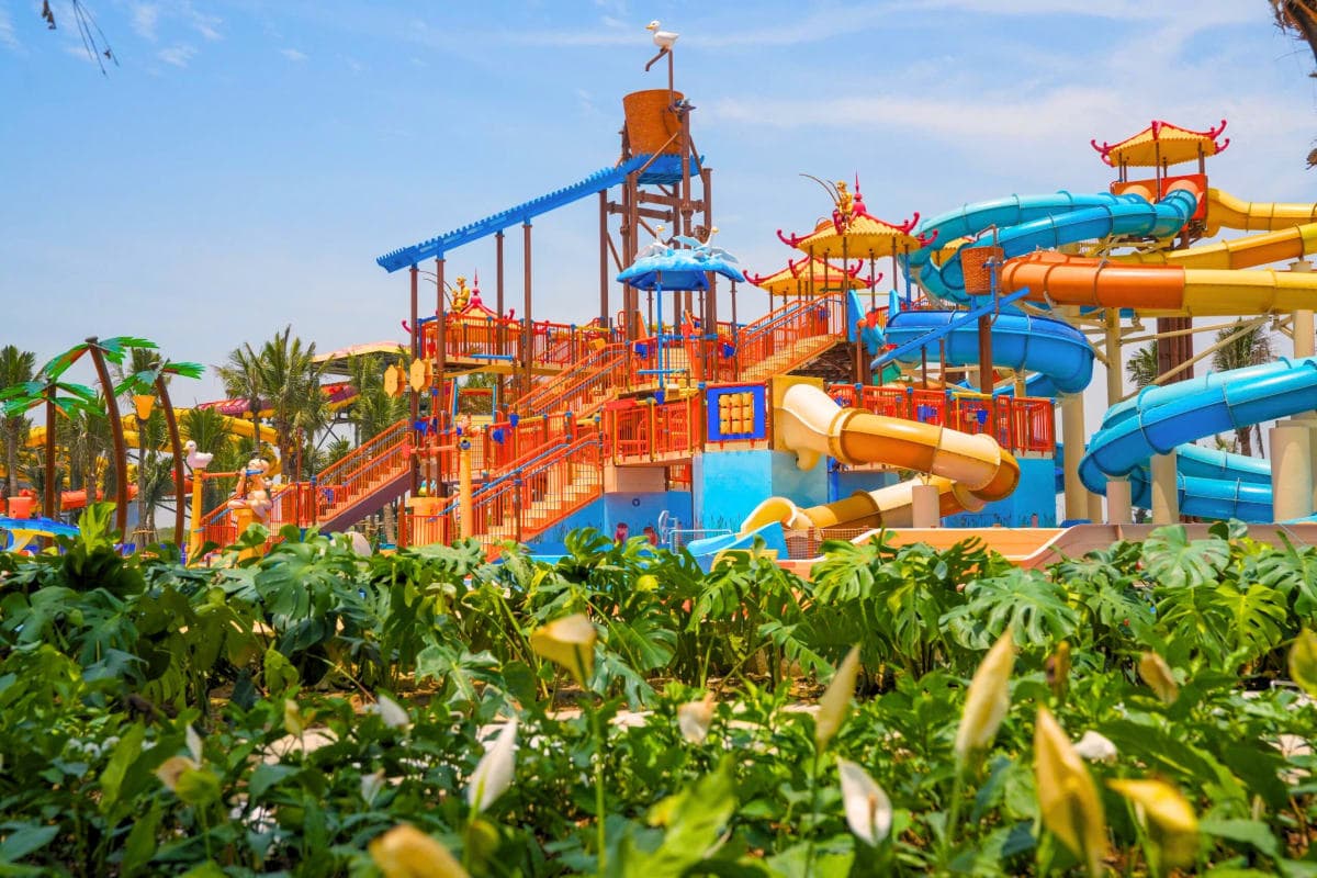 Sunworld Ha Nam