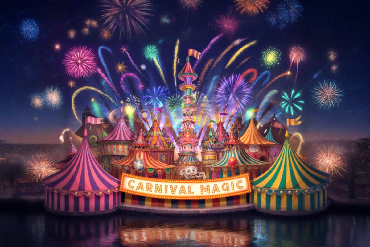 Carnival of Magic