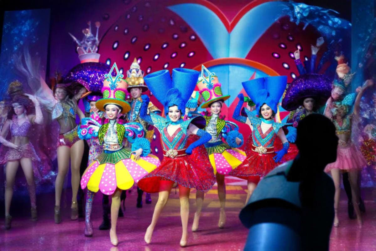 Carnival of Magic