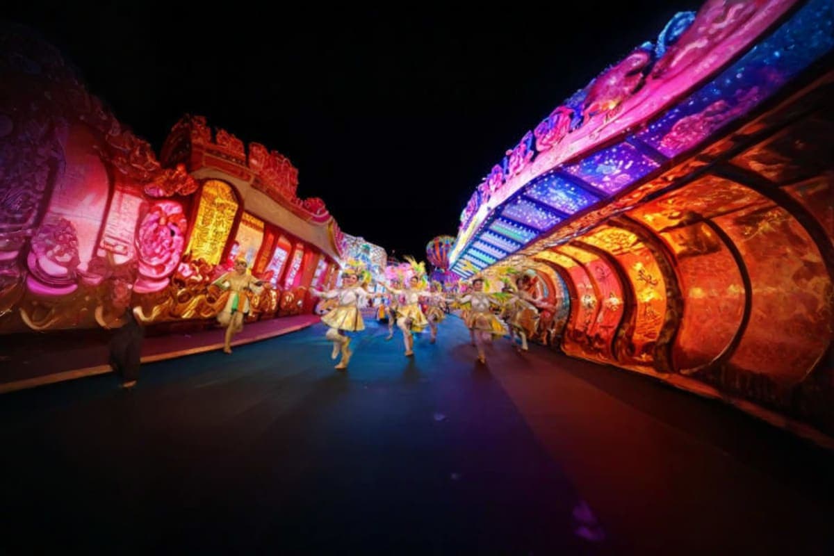 Carnival of Magic
