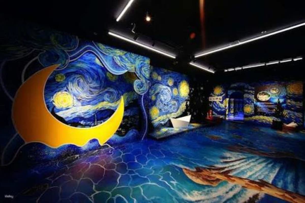 Metashow Exhibition