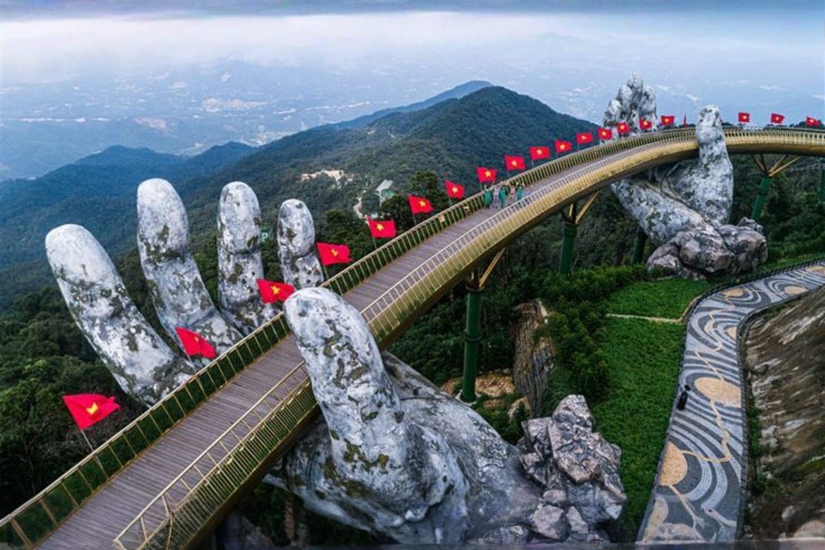 Ba Na Hills