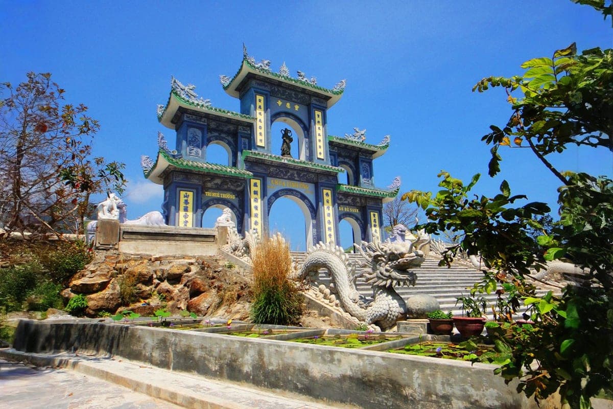 Da Nang