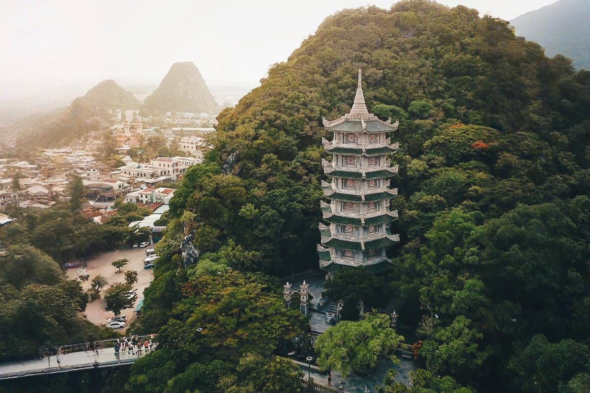 Da Nang