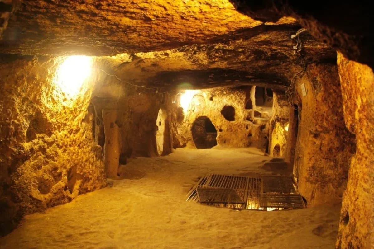 Cu Chi Tunnel And City full day Sharing tour