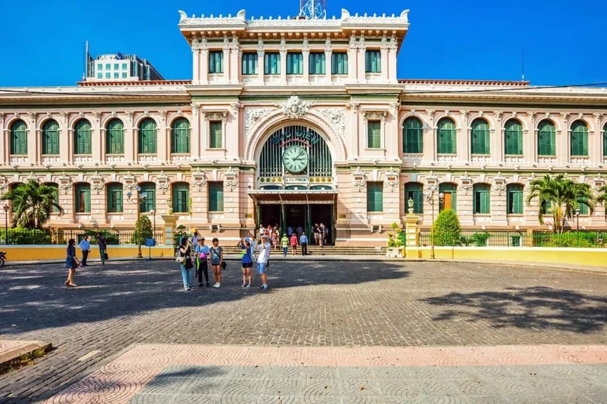 City Tour half day Sharing