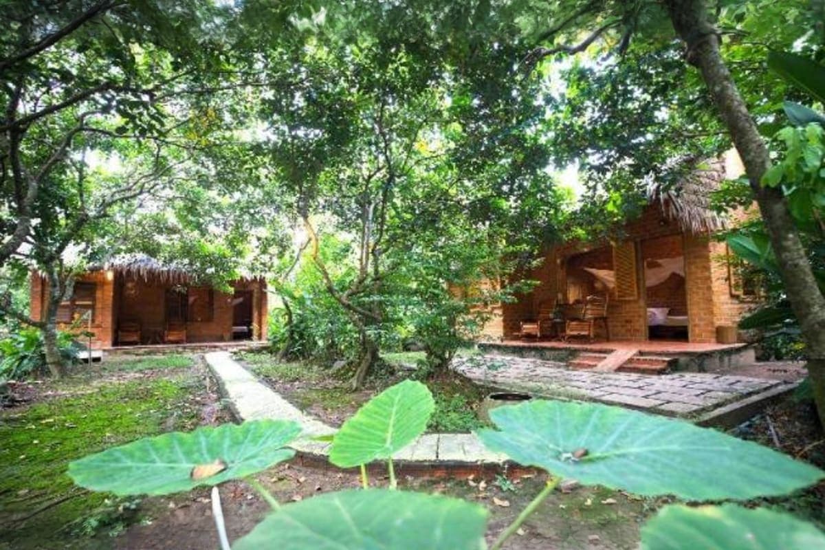 Mekong Delta Tour To Cai Be Tan Phong Island Full Day Sharing